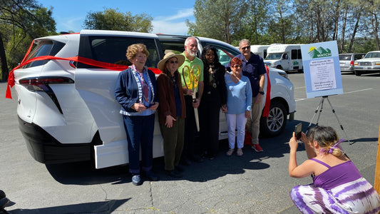 2025_04_11 WATCH Van Donor Recognition Ribbon Cutting Ceremony (1)