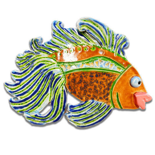 Art made by multiple artists