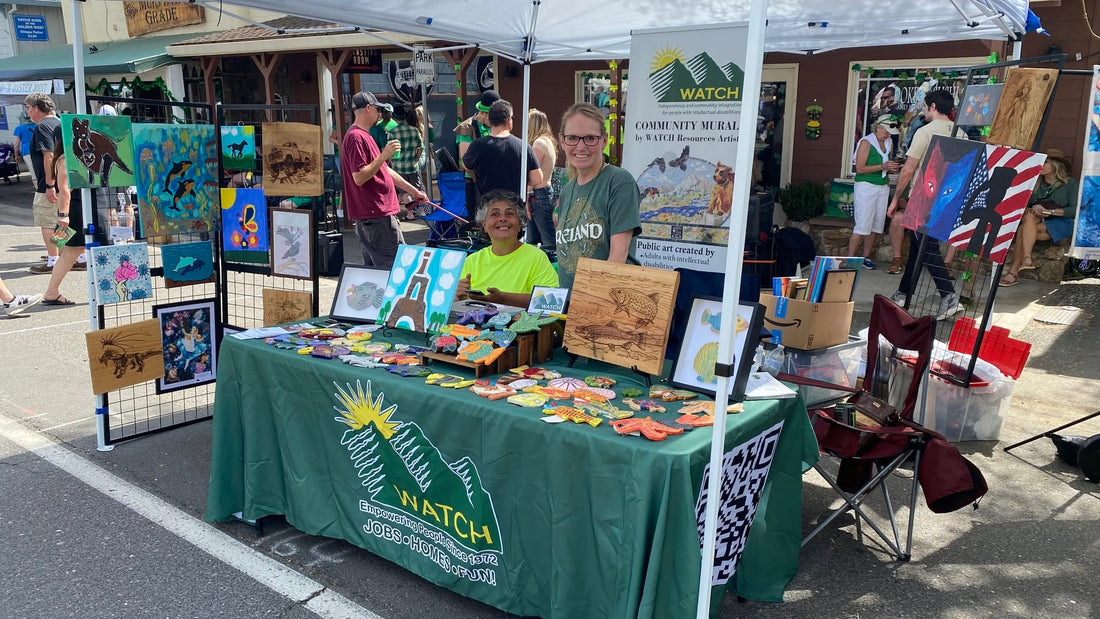 Murphys Irish Day – What a Great Day!