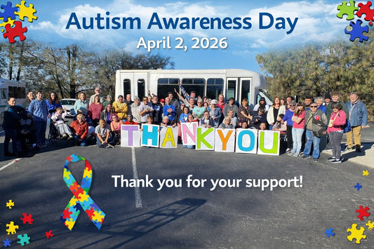 𝗔𝘂𝘁𝗶𝘀𝗺 𝗔𝘄𝗮𝗿𝗲𝗻𝗲𝘀𝘀 𝗗𝗮𝘆 – 𝗔𝗽𝗿𝗶𝗹 𝟮, 𝟮𝟬𝟮𝟲