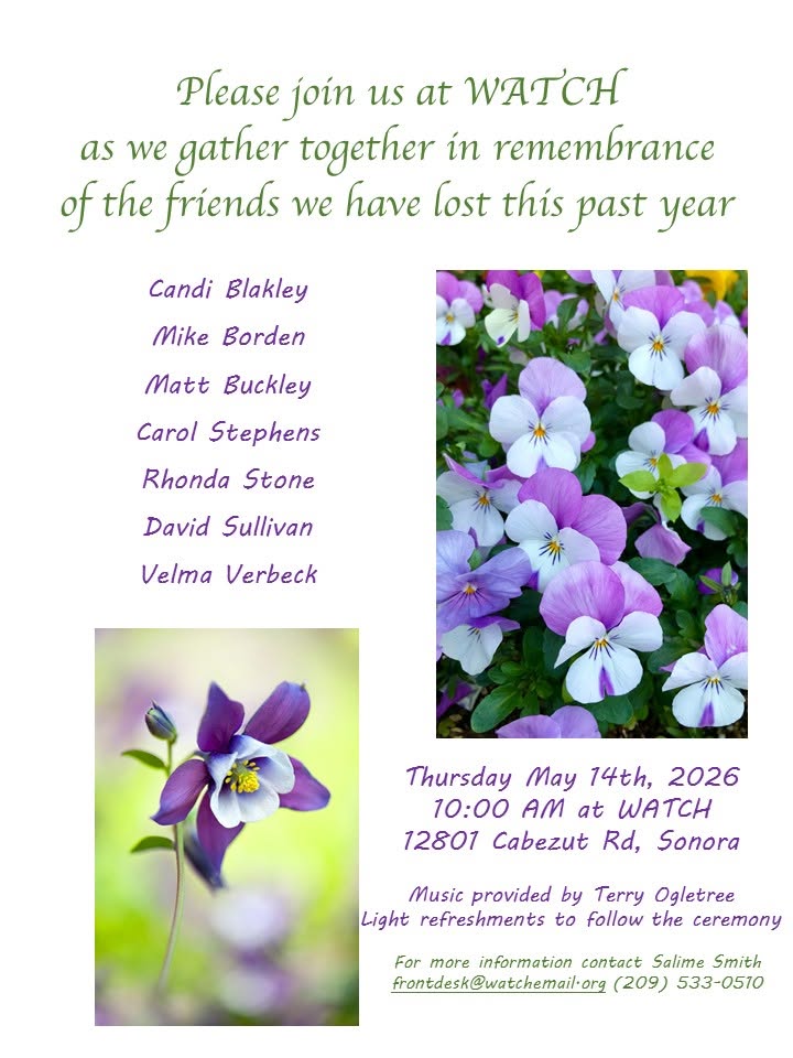 We hope you can make it!