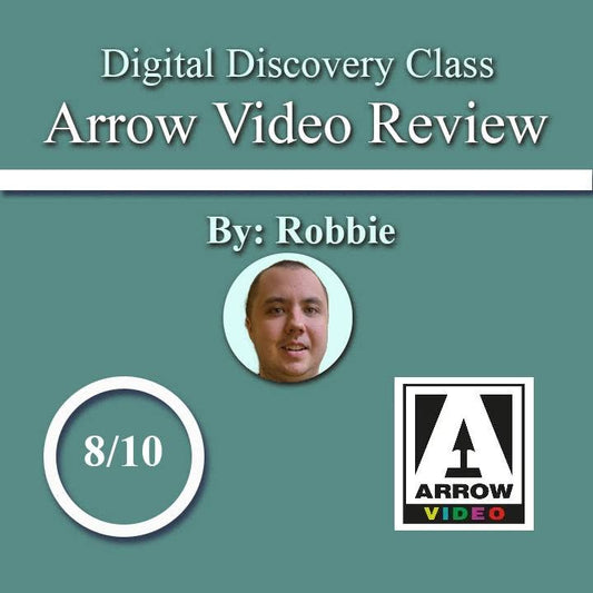 Participant Review – By Robbie