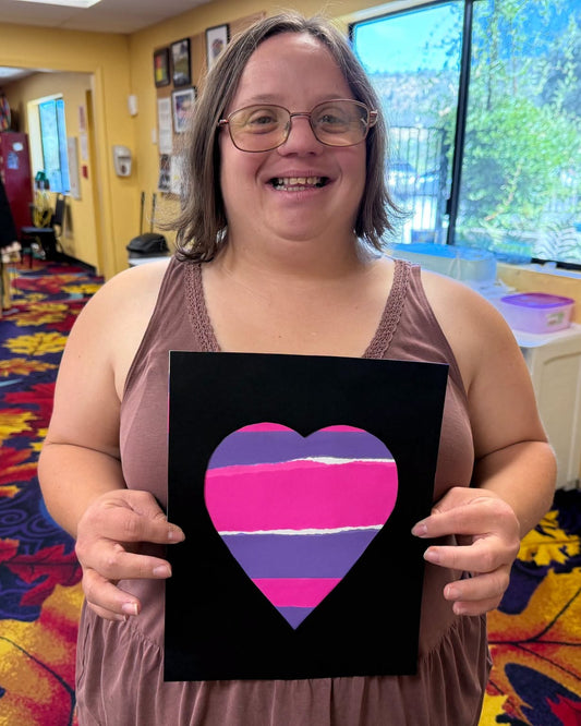 𝗖𝗿𝗲𝗮𝘁𝗶𝗻𝗴 𝘄𝗶𝘁𝗵 𝗣𝗮𝗽𝗲𝗿