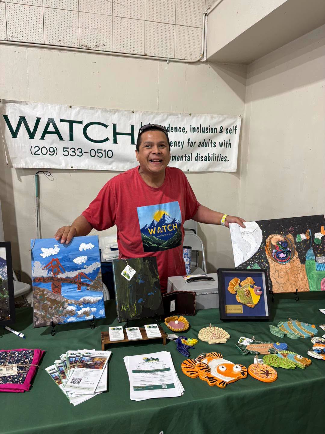 What a great weekend at the Sierra Quilt Guild Quilt Show!