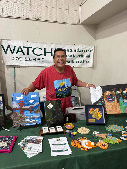 What a great weekend at the Sierra Quilt Guild Quilt Show!