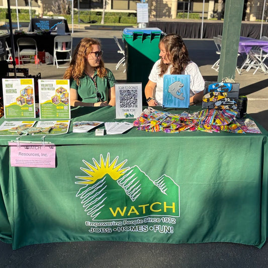 VMRC Resource Fair!
