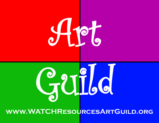 WATCH Resources Art Guild