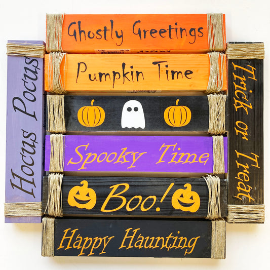WATCH Resources Art Guild - Halloween 2021 New and Featured