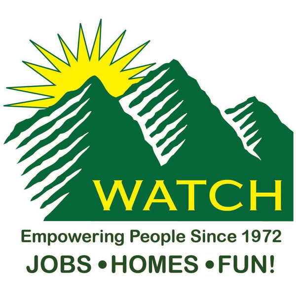 WATCH Resources Logo